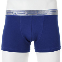 Apple Boxer Ανδρικό Μποξεράκι Royal Blue 0110947