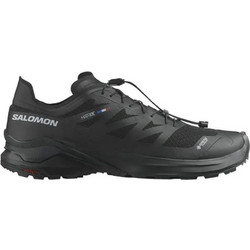 Salomon XA Meta Ανδρικά Αθλητικά Παπούτσια Trail Running Μαύρα L47828700
