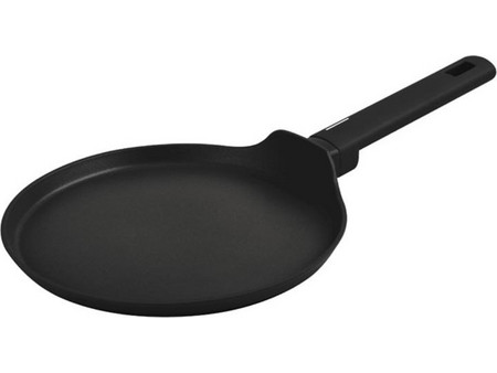 Berlinger Haus Matte Black Collection Κρεπιέρα Αλουμινίου Αντικολλητική 28cm BH-8173