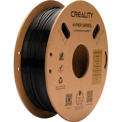 Creality Hyper PETG 1.75mm Black 1kg