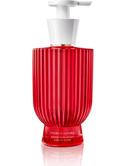 Bvlgari Allegra Fiori d'Amore Αφρόλουτρο σε Gel 250ml