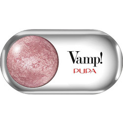 Pupa Vamp! Wet & Dry 105 Eden Rose Σκιά Ματιών 1gr