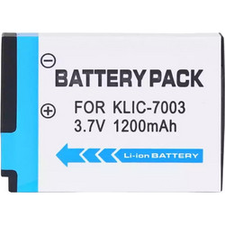 Censreal Klic-7003 1200mAh