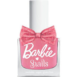 Snails Barbie Hello World Gloss Βερνίκι Νυχιών