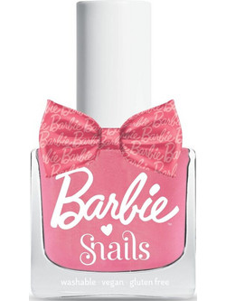 Snails Barbie Hello World Gloss Βερνίκι Νυχιών