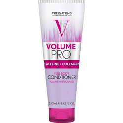 Creightons Volume Pro Conditioner για Όγκο για Λεπτά Mαλλιά 250ml
