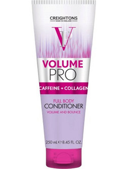 Creightons Volume Pro Conditioner για Όγκο για Λεπτά Mαλλιά 250ml