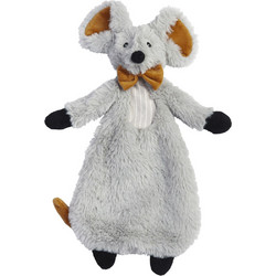 Happy Horse Mouse Misty Πανάκι Παρηγοριάς Γκρι HPH-132982
