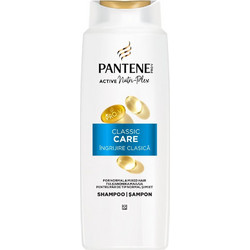 Pantene Pro-V Classic Clean Σαμπουάν για Επανόρθωση 625ml