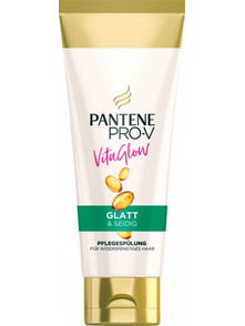 Pantene Vita Glow Glatt Conditioner 200ml