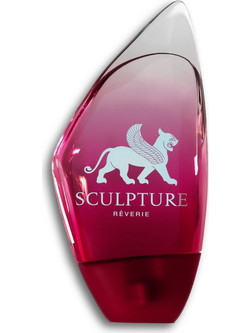 Nikos Apostolopoulos Sculpture Reverie Eau de Parfum 100ml