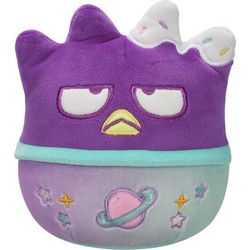 Jazwares Squishmallows Sanrio Hello Kitty & Friends Badtz-Maru Dreamland 20cm