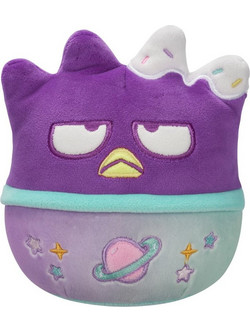 Jazwares Squishmallows Sanrio Hello Kitty & Friends Badtz-Maru Dreamland 20cm