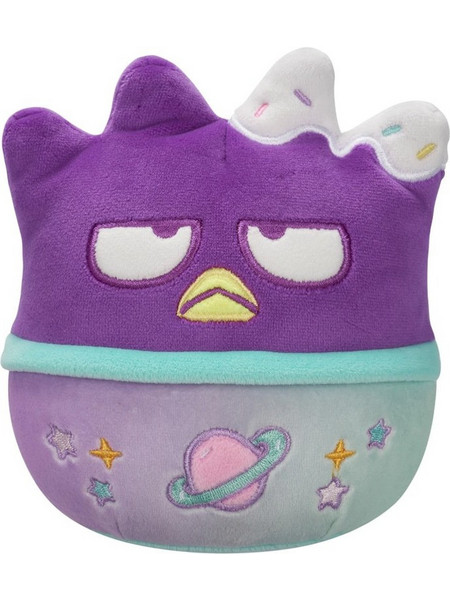 Jazwares Squishmallows Sanrio Hello Kitty & Friends Badtz-Maru Dreamland 20cm