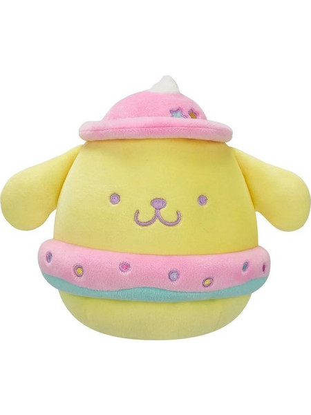 Jazwares Squishmallows Sanrio Hello Kitty & Friends Pompompurin Dreamland 20cm