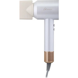 Gruppe Glimmer B02 White 5206684083291 Πιστολάκι Μαλλιών 1600W