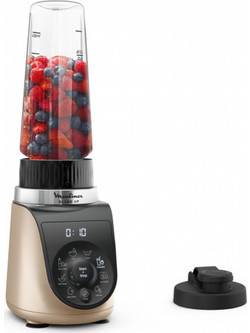 Moulinex LM190A Μπλέντερ για Smoothie 1000W