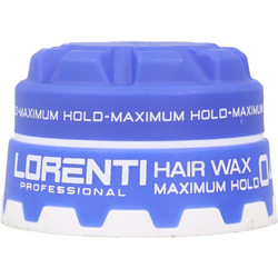 Lorenti 04 Κερί Μαλλιών σε Κρέμα 150ml
