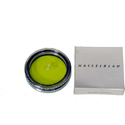 Hasselblad Yellow / Green 50mm