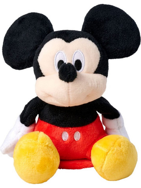 Simba Disney Mickey Shoulder Rider 12cm