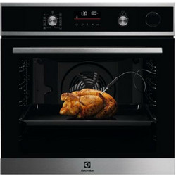 Electrolux COP846X1 Φούρνος Ηλεκτρικός Άνω Πάγκου 72lt