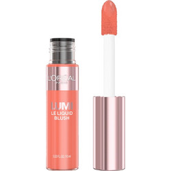 L'Oreal Paris Lumi Le 625 Glowy Gold Pink Liquid Blush 11ml