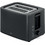 Life 221-0444 Chrunchy Φρυγανιέρα 2 Θέσεων 750W