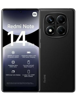 Xiaomi Redmi Note 14 Pro 8GB 256GB