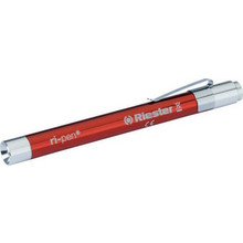 Riester Ri-Pen Διαγνωστικός Φακός 12-219-587R Κόκκινος