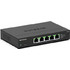 Netgear MS305E Unmanaged L2 Switch με 5 Θύρες Ethernet 2500Mbps