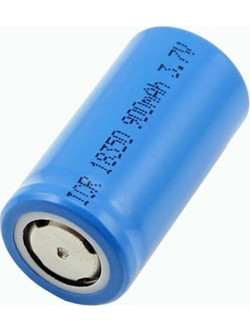 BAT-0214 ICR18350 900mAh 1τμχ