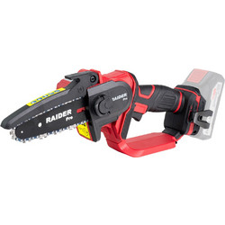 Raider RDP-YGP20 Κλαδευτικό Αλυσοπρίονο Μπαταρίας 20V 1.5kg με Λάμα 12cm