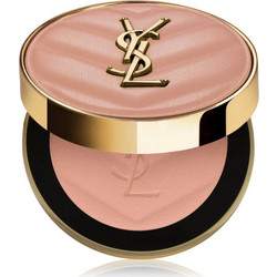 Yves Saint Laurent Make Me Blush Bold Blurring 24 Suave Sunstone Powder Blush 6gr