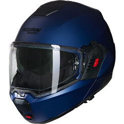 Nolan N120-1 Classico Nobile 313 Navy Blue Κράνος Μηχανής Flip-Up 1750gr