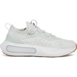 Under Armour Phantom 4 Γυναικεία Sneakers Γκρι Πράσινο Mint 3027594-377