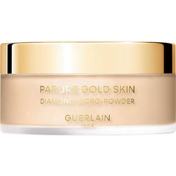 Guerlain Parure Gold Skin Diamond 03 Moyen / Medium Loose Powder 35gr