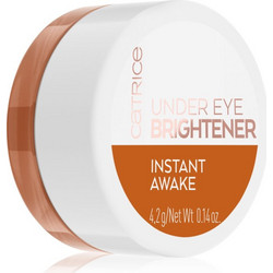 Catrice Under Eye Brightener 040 Dark Mocha Concealer Cream 4.2gr