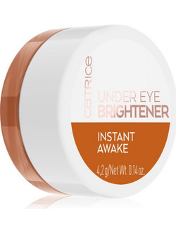 Catrice Under Eye Brightener 040 Dark Mocha Concealer Cream 4.2gr
