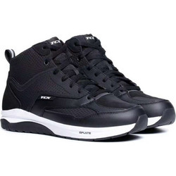 TCX Nalbak WP Black/Anthracite