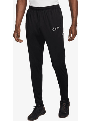 Nike Academy 25 Ανδρικό Παντελόνι Φόρμας Μαύρο FZ9805-010