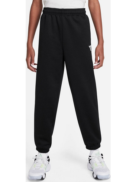 Nike Παιδικό Παντελόνι Φόρμας Μαύρο HJ1015-010