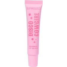 Sunkissed Disco Cowgirl Lip Gloss 16ml