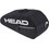 Head Base M 6R BK 3142066
