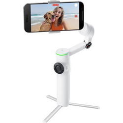 Insta360 Flow 2 Pro Standard Version White