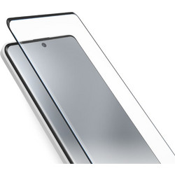 SBS Full 4D Hammer Tempered Glass Black (Xiaomi Redmi Note 14 Pro Plus)