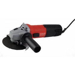 Bormann BAG8000 Κόκκινο Γωνιακός Τροχός Ρεύματος 840W 125mm