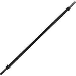Tunturi 14TUSCL219 Body Pump Μπάρα 1.8kg Φ30mm 150cm με Βιδωτά Κολάρα