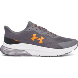 Under Armour HOVR Turbulence 2 RS Ανδρικά Αθλητικά Παπούτσια για Τρέξιμο Γκρι 3028751-026