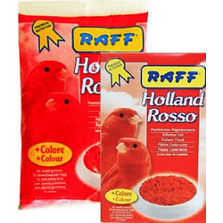 Raff Holland Rosso Eggfood 100gr