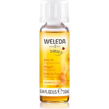 Weleda Calendula Oil 10ml